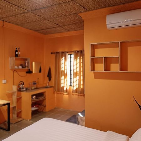 Siem Reap Homesteading ภายนอก รูปภาพ