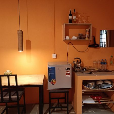 Siem Reap Homesteading ภายนอก รูปภาพ
