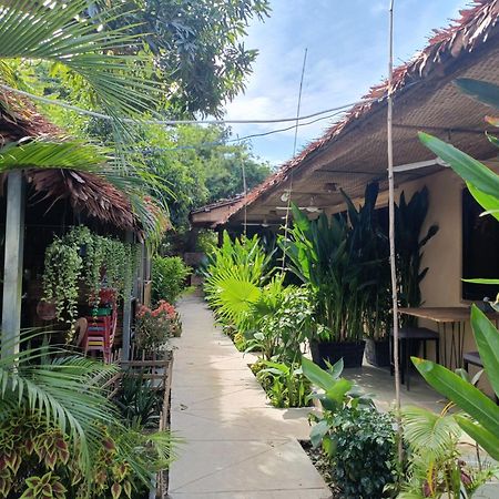 Siem Reap Homesteading ภายนอก รูปภาพ