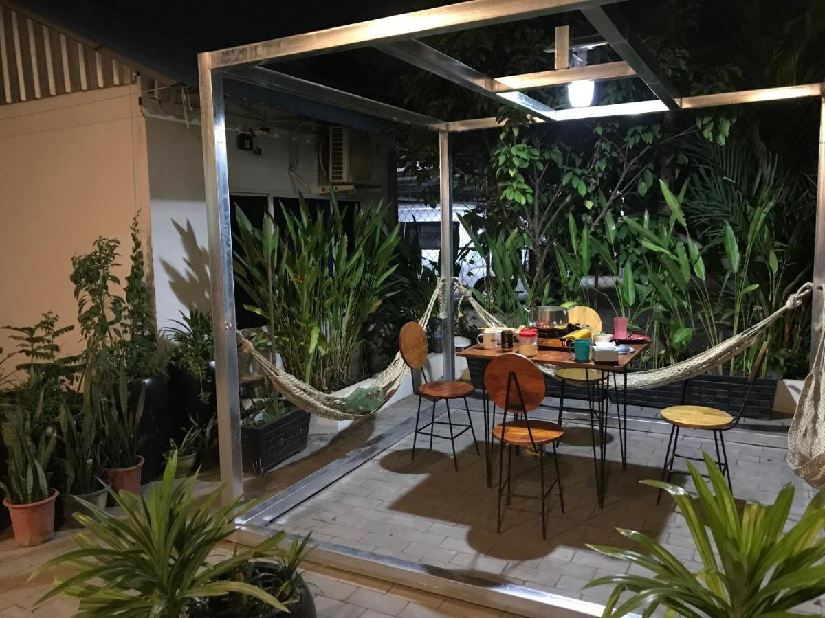 Siem Reap Homesteading ภายนอก รูปภาพ