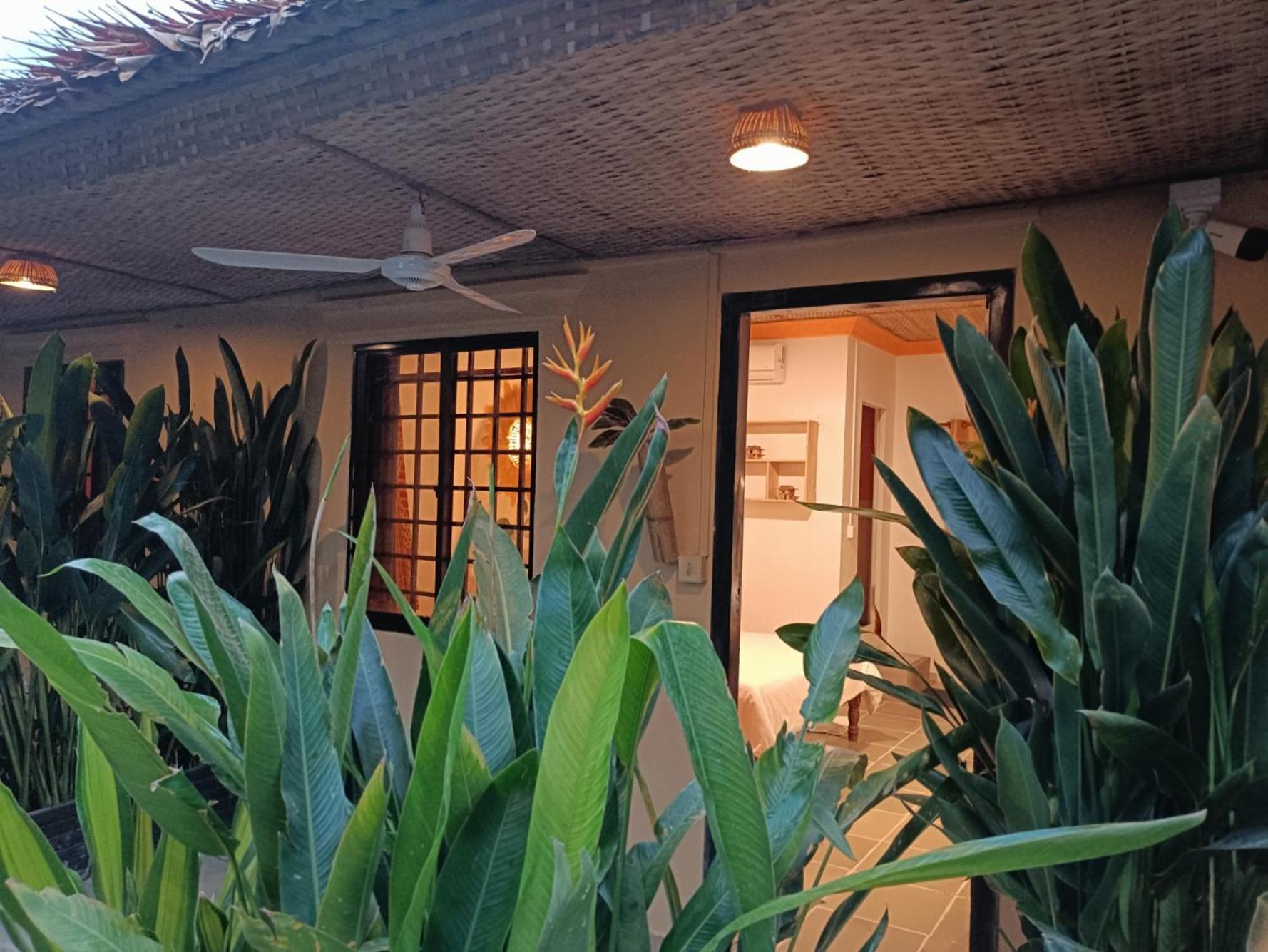 Siem Reap Homesteading ภายนอก รูปภาพ