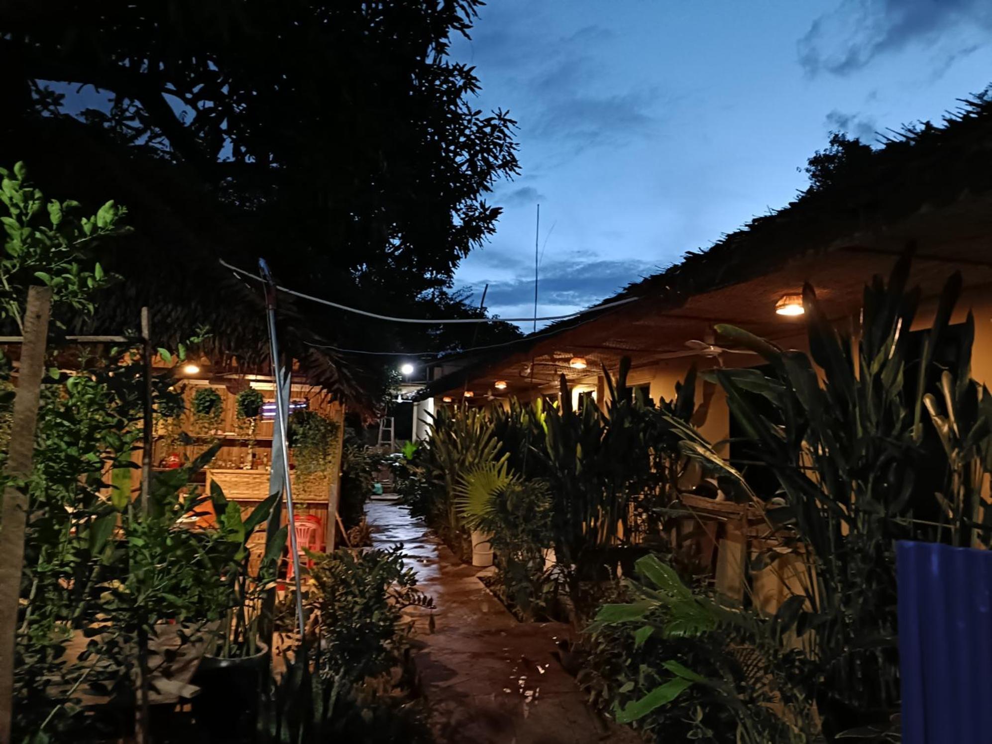 Siem Reap Homesteading ภายนอก รูปภาพ