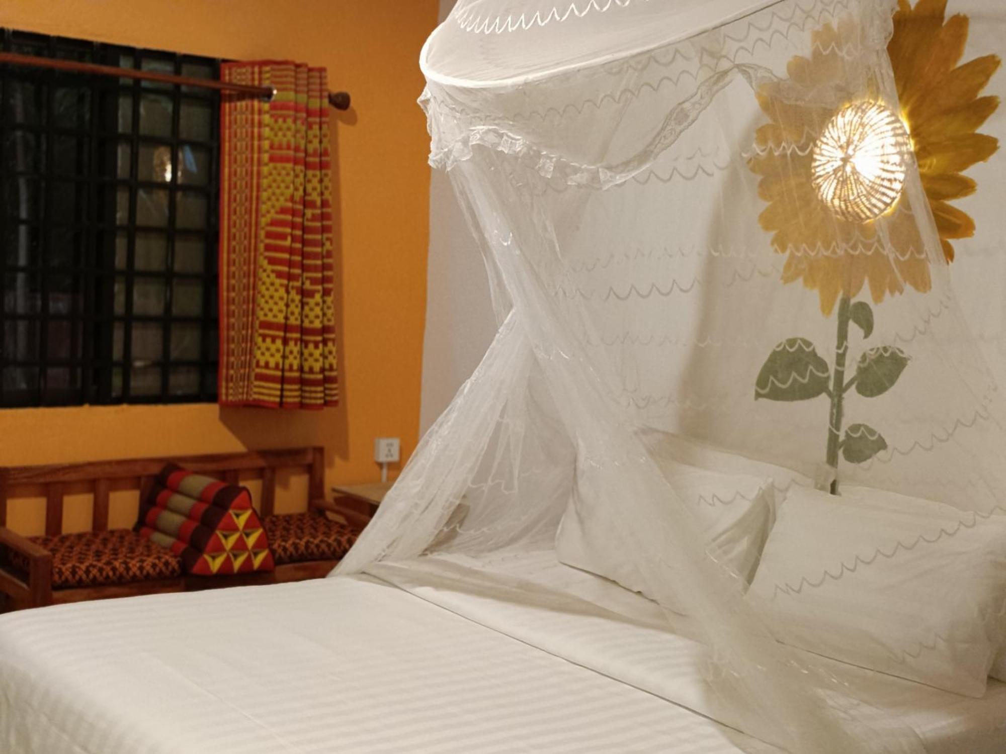 Siem Reap Homesteading ภายนอก รูปภาพ
