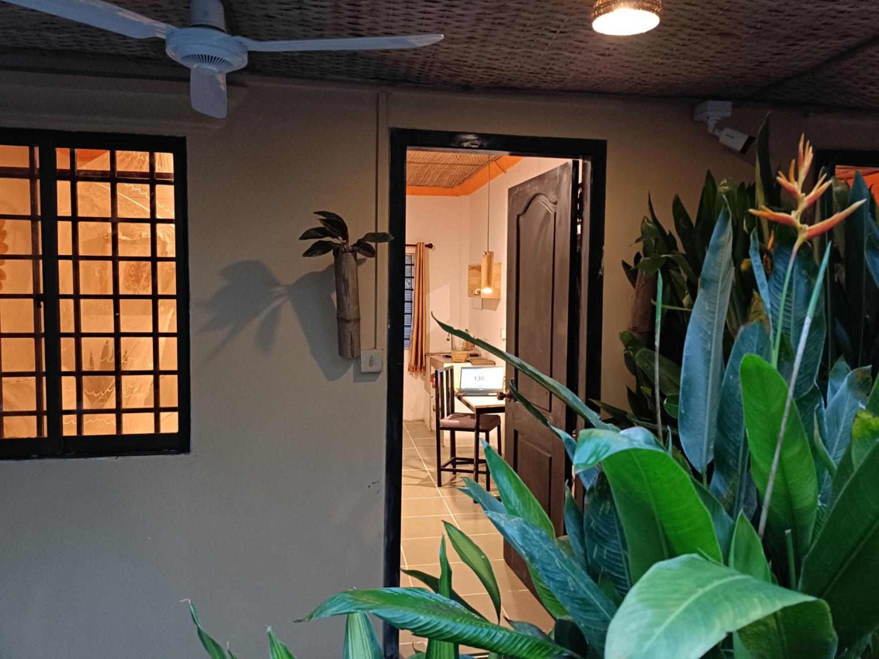 Siem Reap Homesteading ภายนอก รูปภาพ