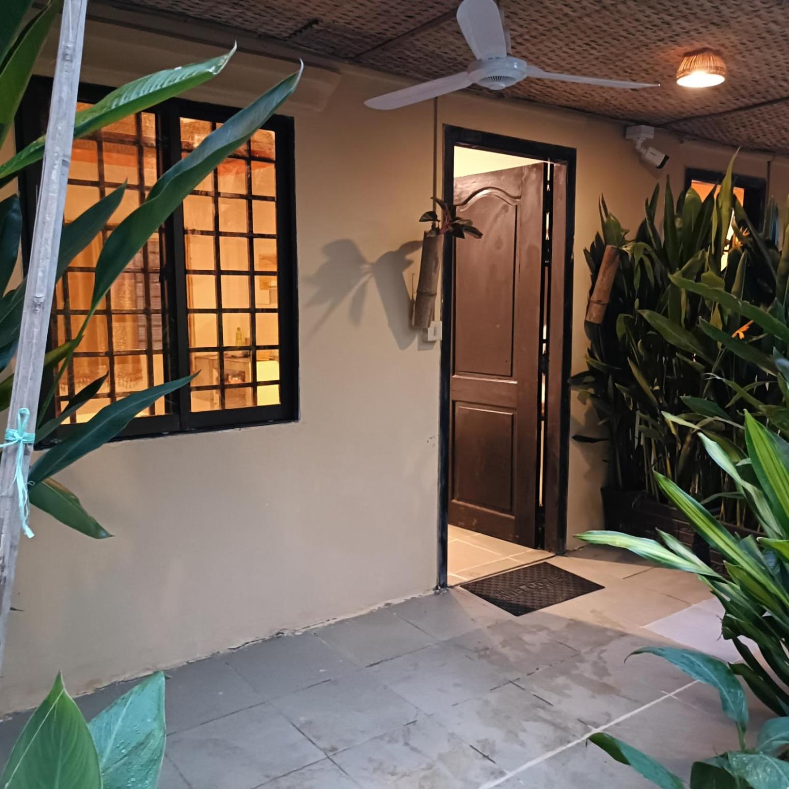 Siem Reap Homesteading ภายนอก รูปภาพ