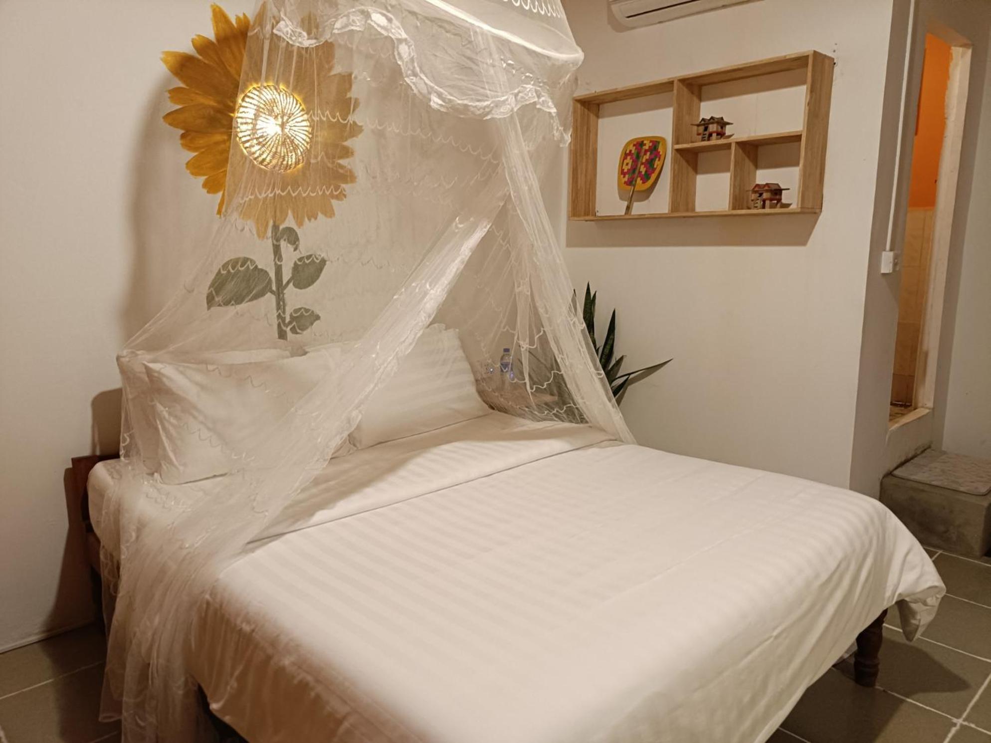Siem Reap Homesteading ภายนอก รูปภาพ