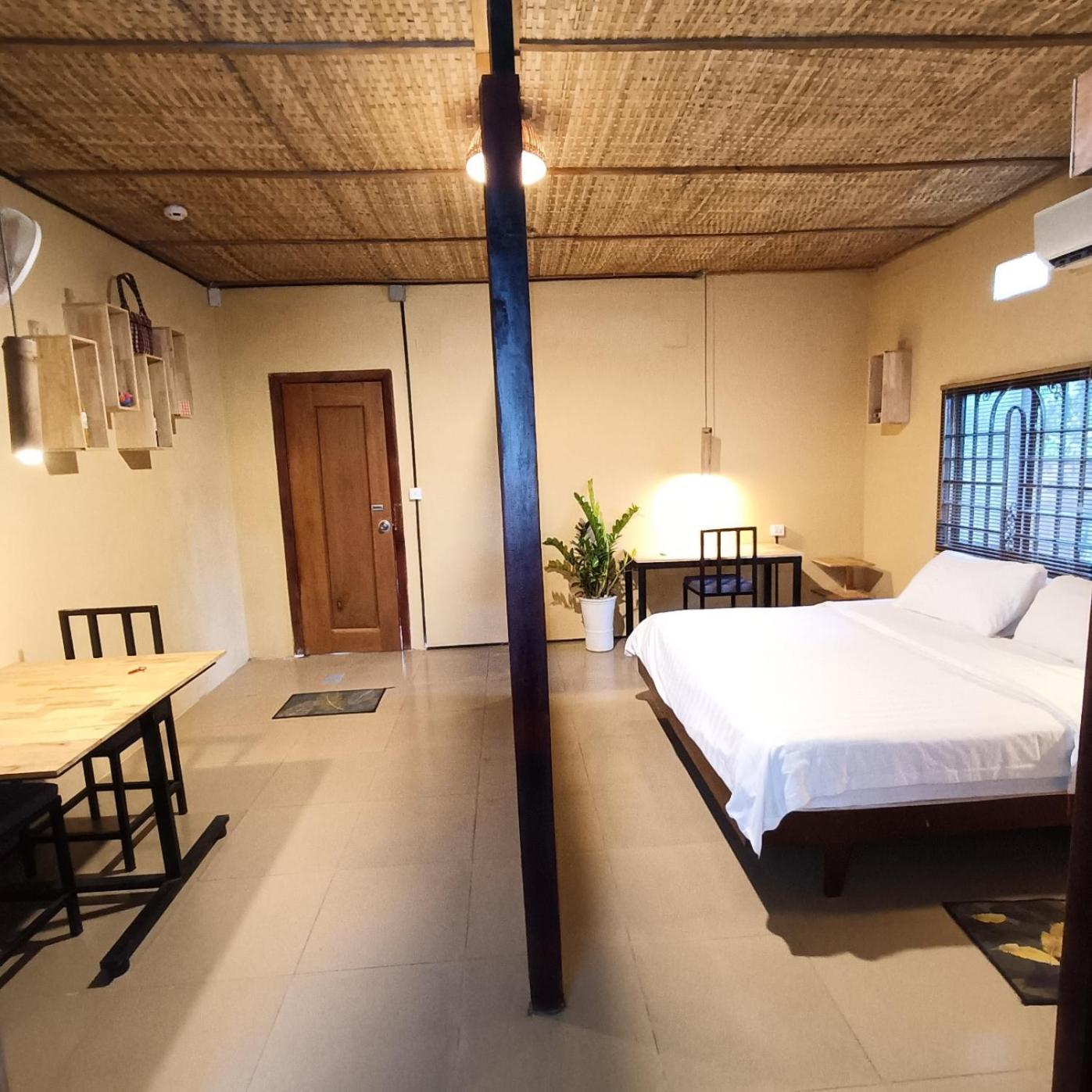 Siem Reap Homesteading ภายนอก รูปภาพ